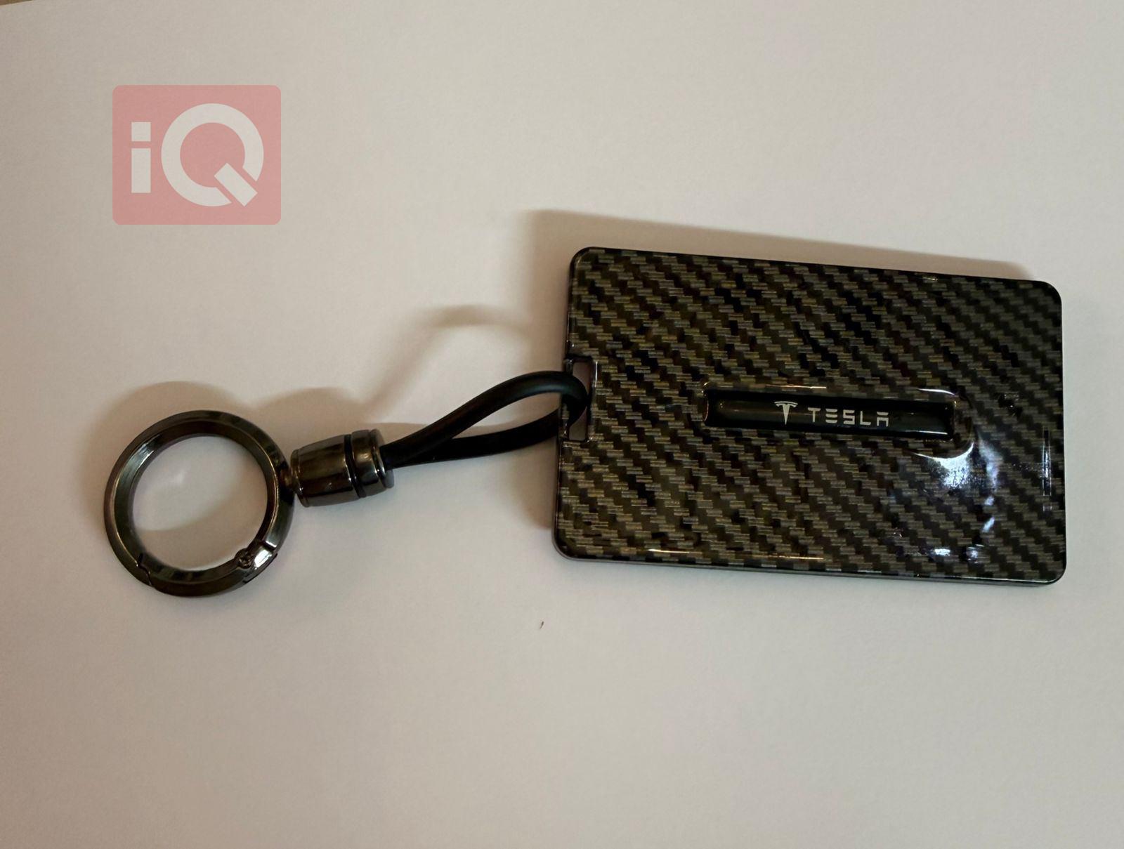 تسلا موديل Y